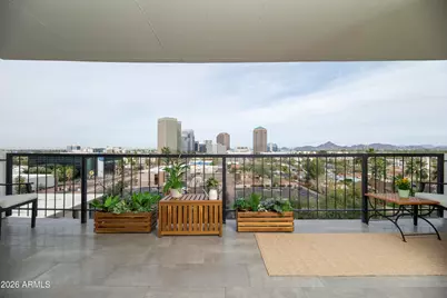 2323 N Central Avenue #705, Phoenix, AZ 85004 - Photo 5