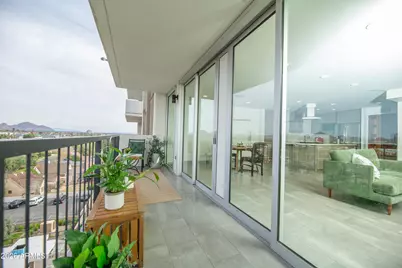 2323 N Central Avenue #705, Phoenix, AZ 85004 - Photo 11