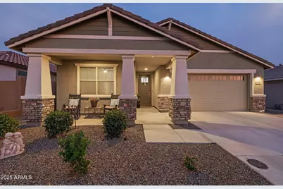 12347 E Soloman Road, Gold Canyon, AZ 85118 - Photo 1