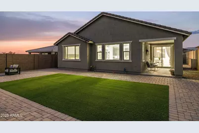 12347 E Soloman Road, Gold Canyon, AZ 85118 - Photo 25