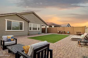12347 E Soloman Rd, Gold Canyon, AZ 85118 - Photo 3
