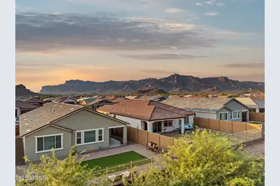 12347 E Soloman Road, Gold Canyon, AZ 85118 - Photo 35