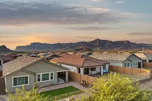 12347 E Soloman Rd, Gold Canyon, AZ 85118 - Photo 35