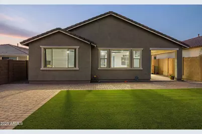 12347 E Soloman Road, Gold Canyon, AZ 85118 - Photo 25