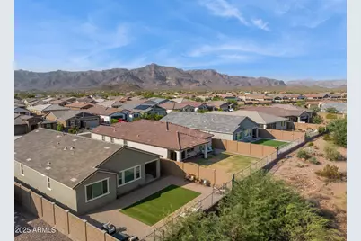 12347 E Soloman Road, Gold Canyon, AZ 85118 - Photo 37