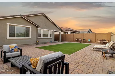 12347 E Soloman Road, Gold Canyon, AZ 85118 - Photo 31