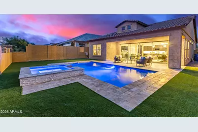 1760 N Bernard Circle, Mesa, AZ 85207 - Photo 23