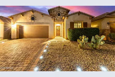 1760 N Bernard Circle, Mesa, AZ 85207 - Photo 1