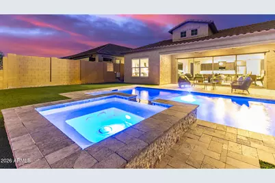 1760 N Bernard Circle, Mesa, AZ 85207 - Photo 29