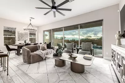 1760 N Bernard Circle, Mesa, AZ 85207 - Photo 9