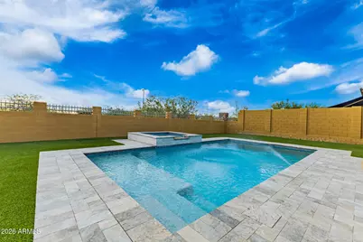 1760 N Bernard Circle, Mesa, AZ 85207 - Photo 35