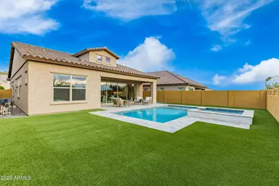 1760 N Bernard Circle, Mesa, AZ 85207 - Photo 33