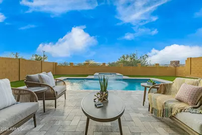 1760 N Bernard Circle, Mesa, AZ 85207 - Photo 31