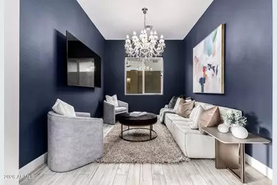 1760 N Bernard Circle, Mesa, AZ 85207 - Photo 5