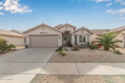 2427 E Hancock Trail, Casa Grande, AZ 85194 - Photo 1