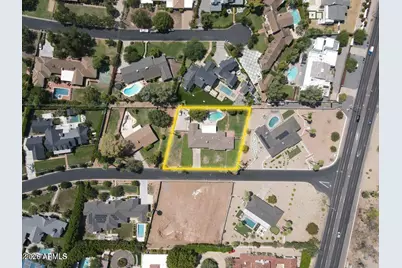 4616 N 49th Place, Phoenix, AZ 85018 - Photo 5