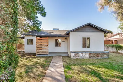 4306 N 20th Street, Phoenix, AZ 85016 - Photo 1