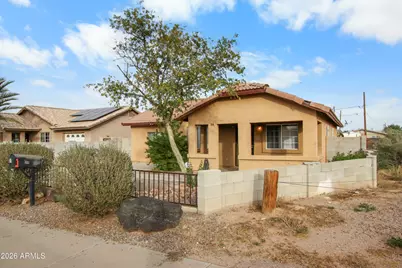 54 N Vista Avenue, Casa Grande, AZ 85122 - Photo 3