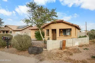 54 N Vista Ave, Casa Grande, AZ 85122 - Photo 3