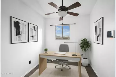 54 N Vista Avenue, Casa Grande, AZ 85122 - Photo 11