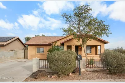 54 N Vista Avenue, Casa Grande, AZ 85122 - Photo 1