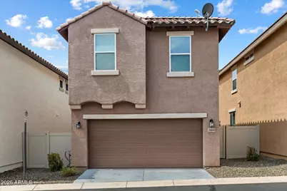 29040 N 125th Drive, Peoria, AZ 85383 - Photo 25