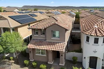 29040 N 125th Drive, Peoria, AZ 85383 - Photo 31