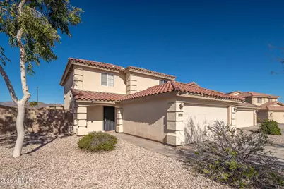 500 S 223rd Drive, Buckeye, AZ 85326 - Photo 1