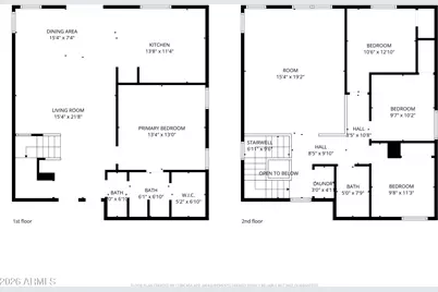 500 S 223rd Drive, Buckeye, AZ 85326 - Photo 3
