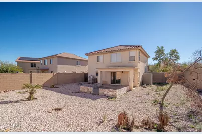 500 S 223rd Drive, Buckeye, AZ 85326 - Photo 27