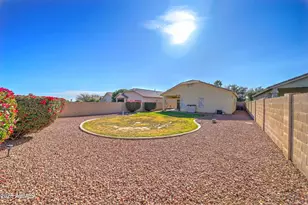 12922 W Aster Dr, El Mirage, AZ 85335 - Photo 23