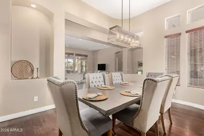 3051 E Elmwood Place, Chandler, AZ 85249 - Photo 7