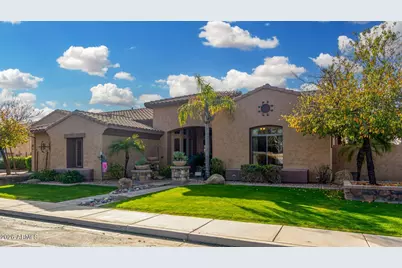 3051 E Elmwood Place, Chandler, AZ 85249 - Photo 3