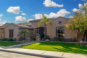 3051 E Elmwood Pl, Chandler, AZ 85249 - Photo 3