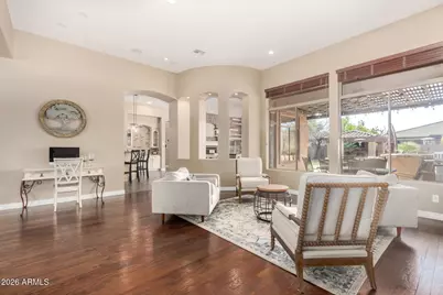 3051 E Elmwood Place, Chandler, AZ 85249 - Photo 9