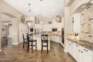 3051 E Elmwood Pl, Chandler, AZ 85249 - Photo 17