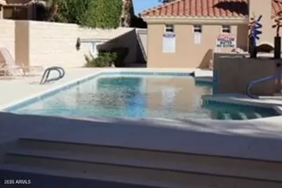 11000 N 77th Place #1036, Scottsdale, AZ 85260 - Photo 37