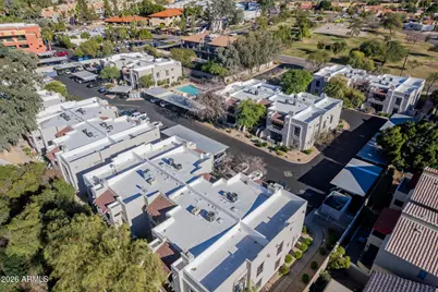 7300 N Dreamy Draw Drive #211, Phoenix, AZ 85020 - Photo 27