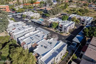 7300 N Dreamy Draw Dr, Phoenix, AZ 85020 - Photo 27