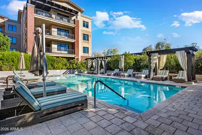 6166 N Scottsdale Road #B1006, Paradise Valley, AZ 85253 - Photo 5