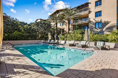 6166 N Scottsdale Road #B1006, Paradise Valley, AZ 85253 - Photo 43