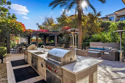 6166 N Scottsdale Road #B1006, Paradise Valley, AZ 85253 - Photo 41