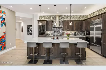 6166 N Scottsdale Road #B1006, Paradise Valley, AZ 85253 - Photo 3