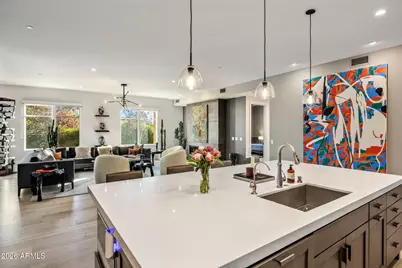 6166 N Scottsdale Road #B1006, Paradise Valley, AZ 85253 - Photo 13