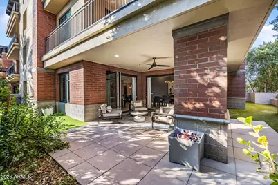 6166 N Scottsdale Road #B1006, Paradise Valley, AZ 85253 - Photo 29