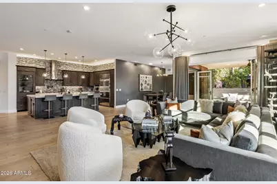 6166 N Scottsdale Road #B1006, Paradise Valley, AZ 85253 - Photo 9