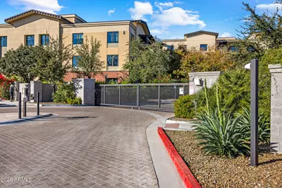 6166 N Scottsdale Road #B1006, Paradise Valley, AZ 85253 - Photo 35