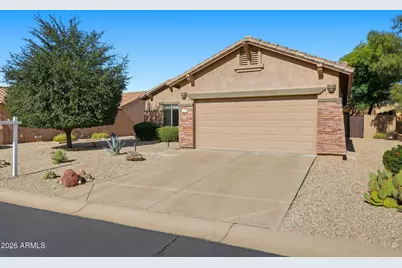 10746 E Lazy Doc Court, Gold Canyon, AZ 85118 - Photo 1