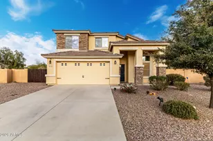 782 W Thunderbird Ct, Casa Grande, AZ 85122 - Photo 1