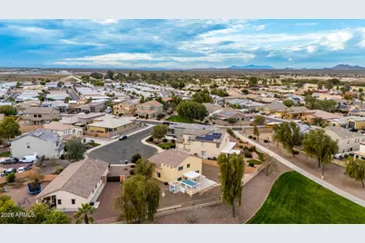 782 W Thunderbird Court, Casa Grande, AZ 85122 - Photo 31